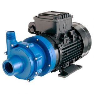 FTI DB5.5 Magnetic coupled pump Polypro