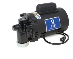 EGP Transfer Pump 115v