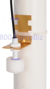 High Water Alarm Switch PS-WS