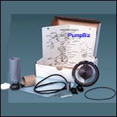 AMT 50-001-A SEAL  REPAIR KIT 1.5G2 2G3 2G5 5/8 shaft