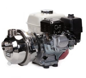 NSF Potable Water Pump Honda Gas Engine