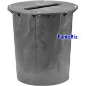 PumpBiz SF20 jackel sump Basin 18x22