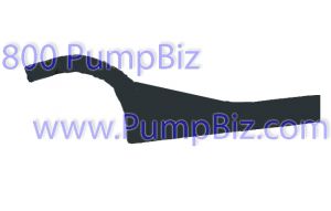 Koshin honda pump impeller removal tool 