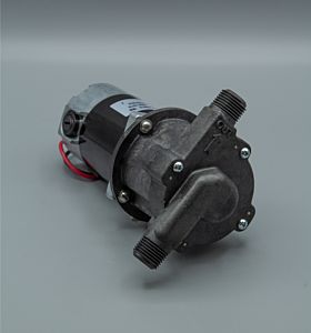 PPS Magnetic Circulation pump