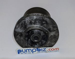 March pump impeller  0153-0003-0900