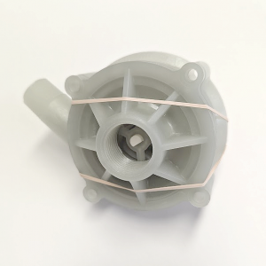 Wet End Kit BC-3C
