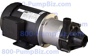Explosion Proof Chemical Pump Ryton