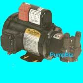 Magdrive pump ODP