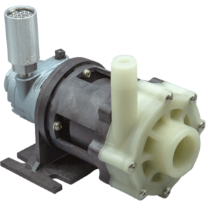 Magnetic pump PolyPro AIR motor