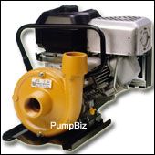 FACGF-23K High Pressure water pump