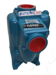 FM5 Flomax Pump Explosion Proof motor