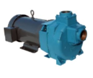High Head Pump & Motor HHLF