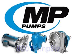 MP pumps