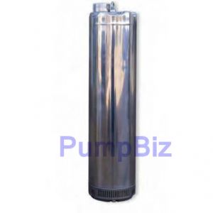 Munro 5” Multistage Bottom Suction Submersible Pump