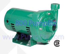 High Pressure Centrifugal Pump
