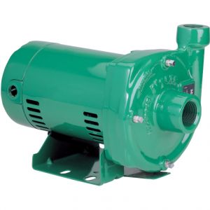 Myers - CT25B: High Pressure Centrifugal Pump