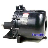 Pacer - 58-13L4: SE3LL pedestal pto pump