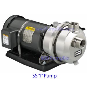NSF Water Pump