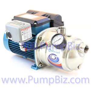 Pearl Calpeda - JSC 07F16s Pump 