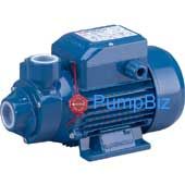 Turbine pump 1HP Peripheral Impeller