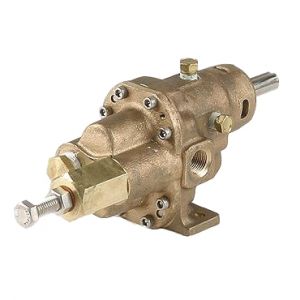 Rotary Gear pump only