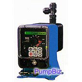 115V digital metering pump 192 GPD/50 PSI