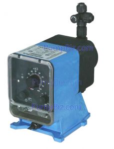Metering Pump 192 GPD/50 PSI