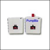 Simplex Three Phase Pump Control w/ Safe Circuits