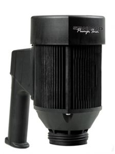 Standard - SP-280P-V: ODP Drum Pump Motor Variable speed