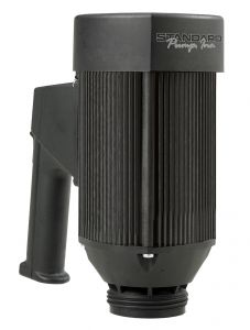 Standard - SP-ENC: TEFC Drum Pump Motor 