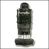 Standard A1 Air Drum Pump Motor