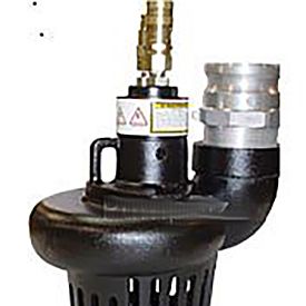 Stanley SM50 submersible hydraulic pump