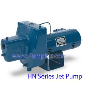 Shallow Well Jet Pump 1Hp