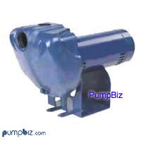 Irrigation Pump 2  1/2 hp Pro Storm