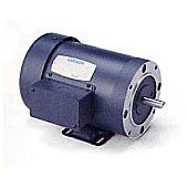 March 0153-0019-1000 Motor, TEFC, 115/230 Volt, 1 Phase, 