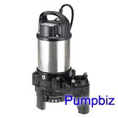 PSF Continuous Duty pond pump