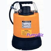 tsurumi_lsr2.42-61 pump