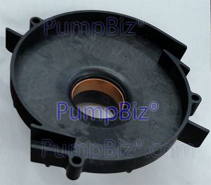 Diffuser WLS sprinkler pump
