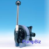 Whale ND4418 Hand Diaphragm Pump Gusher Titan