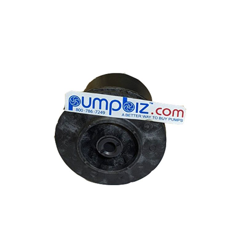 march pump impeller 0153-0003-0800