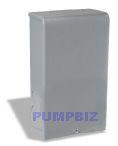 Control Box 1/2HP