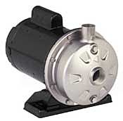 EBARA ACDU120/530T3C Stainless Steel Centrifugal Pump