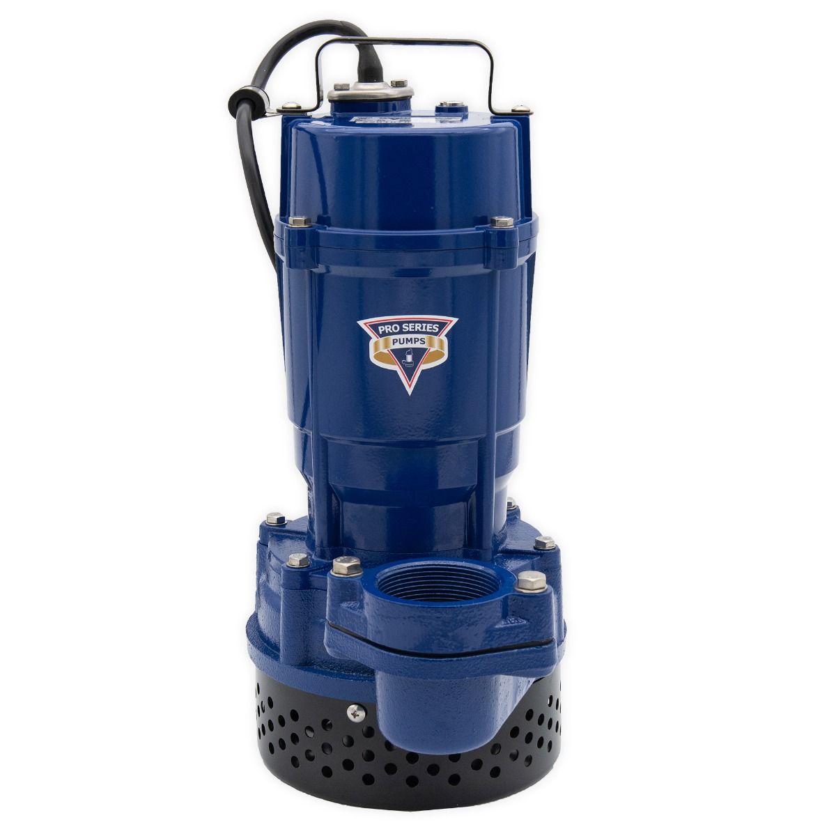 Sump Pump Only