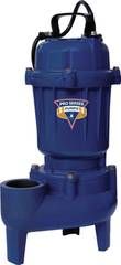 SewagePump