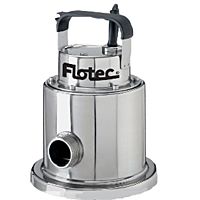 Flotec FPSS1200X Stainless Steel Utility Pump
