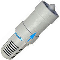 PumpBiz PFV200 2 Foot Valve ABS