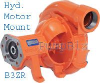 berkeley_hydraulic water pump
