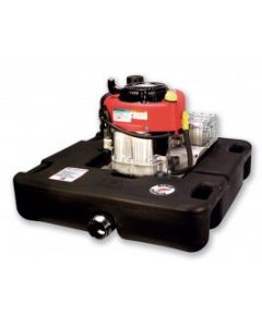 Darley HEF10.5BS Dolphin Floating Fire Pump