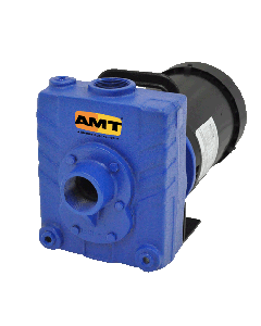 Self Priming Pump