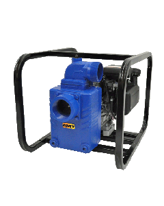 3270 amt diesel solids handling pump